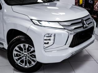 2021 Mitsubishi Pajero Sport 2.4DI-D for sale