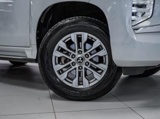 2021 Mitsubishi Pajero Sport 2.4DI-D for sale