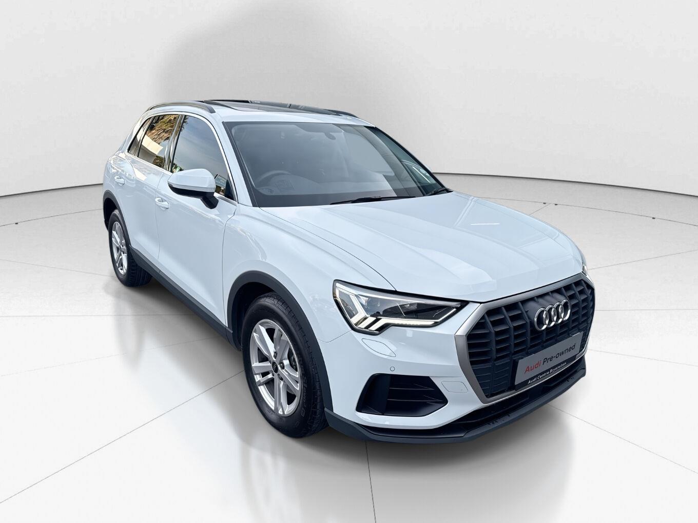 2025 Audi Q3 35TDI Urban Edition