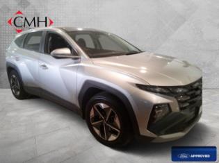 2025 Hyundai Tucson 2.0 Premium for sale