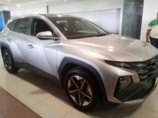 2025 Hyundai Tucson 2.0 Premium for sale