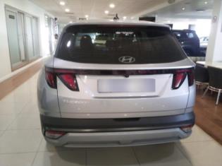 2025 Hyundai Tucson 2.0 Premium for sale