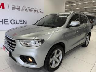 2021 Haval H2 1.5T Luxury auto for sale