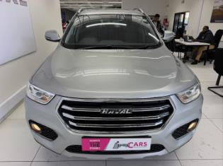 2021 Haval H2 1.5T Luxury auto for sale