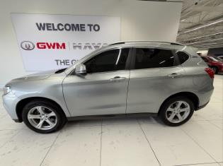 2021 Haval H2 1.5T Luxury auto for sale