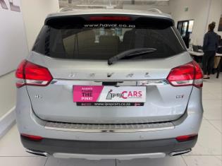 2021 Haval H2 1.5T Luxury auto for sale