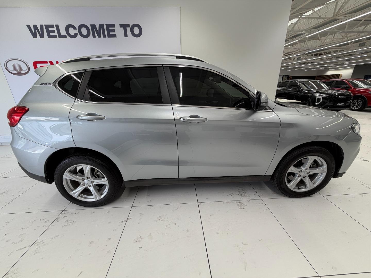 Haval H2 1.5T Luxury auto GWM Haval The Glen