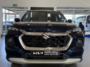 2023 Suzuki Grand Vitara 1.5 GL Manual for sale