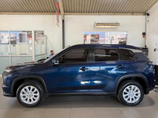 2023 Suzuki Grand Vitara 1.5 GL Manual for sale