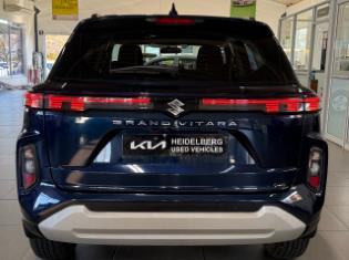 2023 Suzuki Grand Vitara 1.5 GL Manual for sale