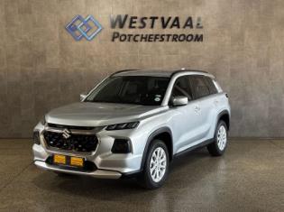 2024 Suzuki Grand Vitara 1.5 GL Auto for sale