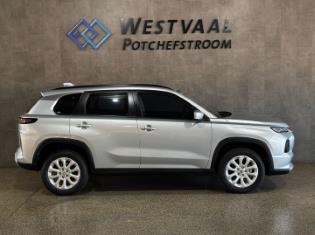 2024 Suzuki Grand Vitara 1.5 GL Auto for sale