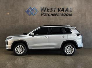 2024 Suzuki Grand Vitara 1.5 GL Auto for sale