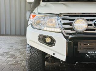 2014 Toyota Land Cruiser 200 4.5D-4D V8 VX for sale