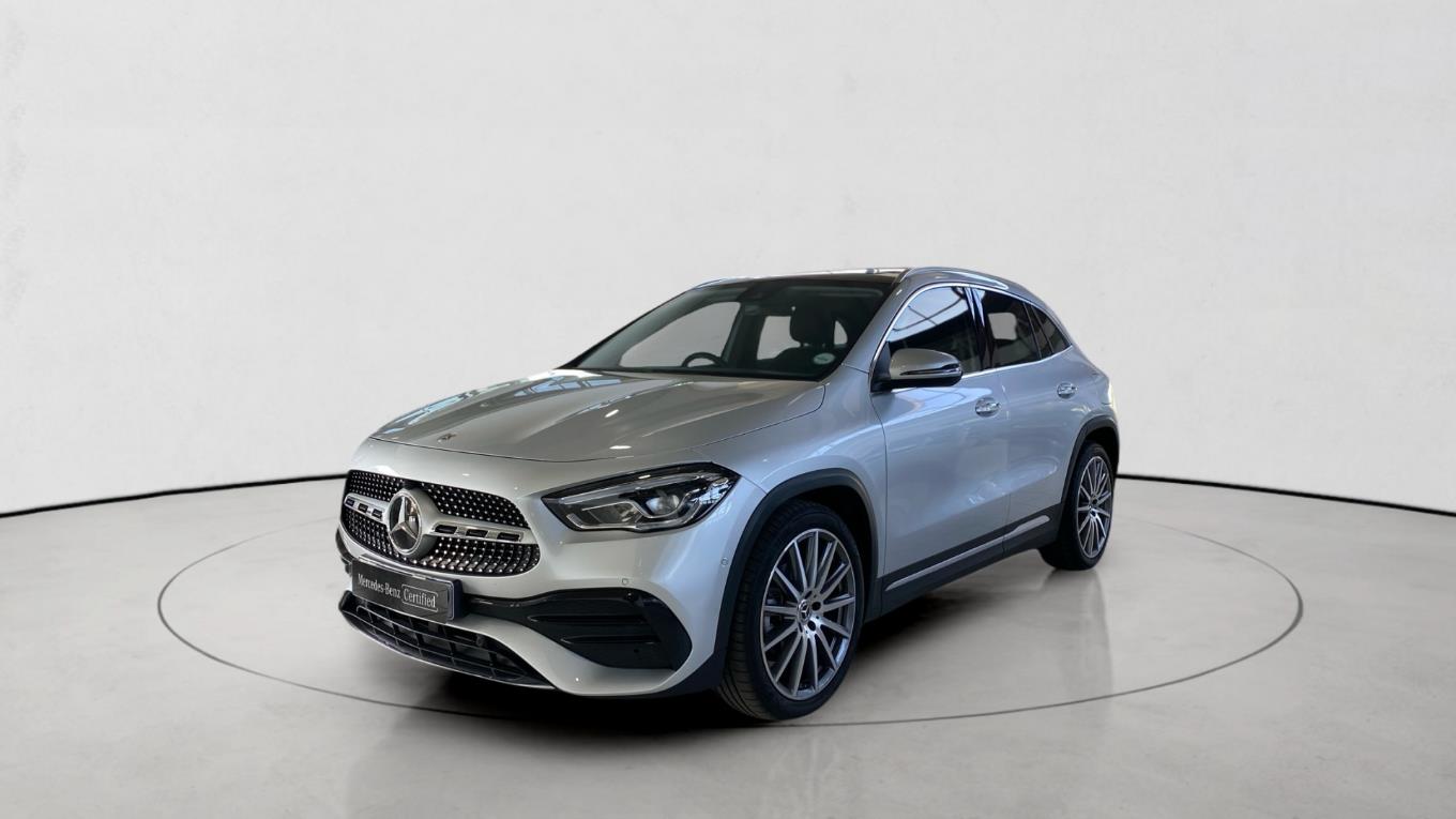 2023 Mercedes-Benz GLA GLA200 AMG Line for sale