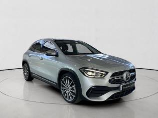 2023 Mercedes-Benz GLA GLA200 AMG Line for sale