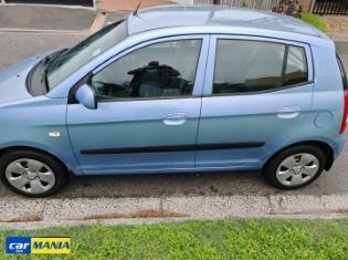 2006 Kia Picanto 1.1 LX Auto for sale