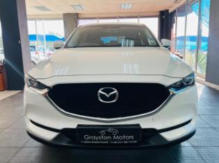 2021 Mazda CX-5 2.0 Dynamic Auto for sale