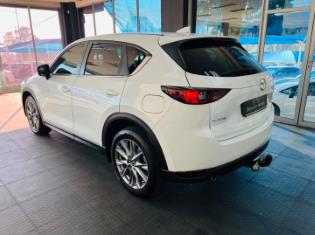 2021 Mazda CX-5 2.0 Dynamic Auto for sale