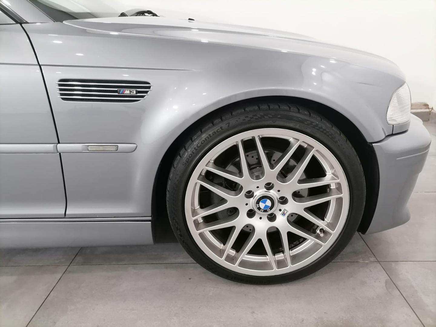 BMW M3 CSL Autovision