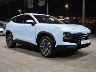 2025 Jetour Dashing 1.5T Momentum for sale