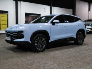 2025 Jetour Dashing 1.5T Momentum for sale