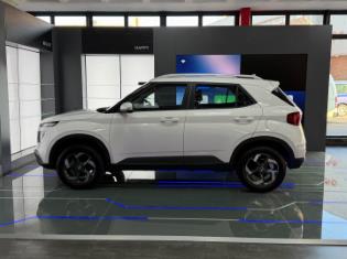 2021 Hyundai Venue 1.0T Fluid for sale