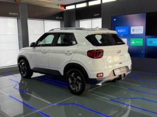 2021 Hyundai Venue 1.0T Fluid for sale