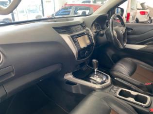 2020 Nissan Navara 2.3D Double Cab Stealth Auto for sale