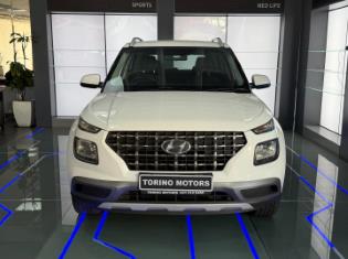 2021 Hyundai Venue 1.0T Fluid for sale
