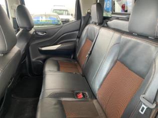 2020 Nissan Navara 2.3D Double Cab Stealth Auto for sale