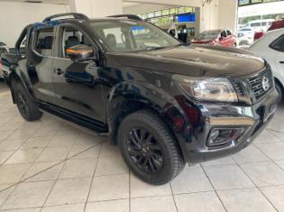 2020 Nissan Navara 2.3D Double Cab Stealth Auto for sale