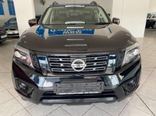 2020 Nissan Navara 2.3D Double Cab Stealth Auto for sale