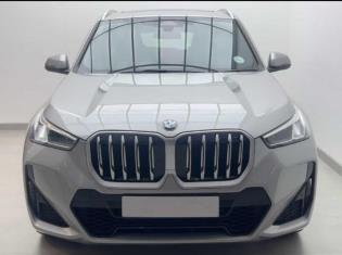 2025 BMW X1 sDrive18i M Sport for sale