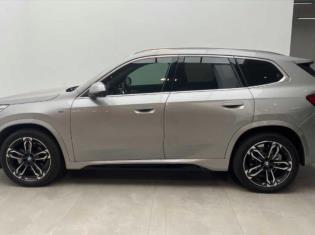 2025 BMW X1 sDrive18i M Sport for sale