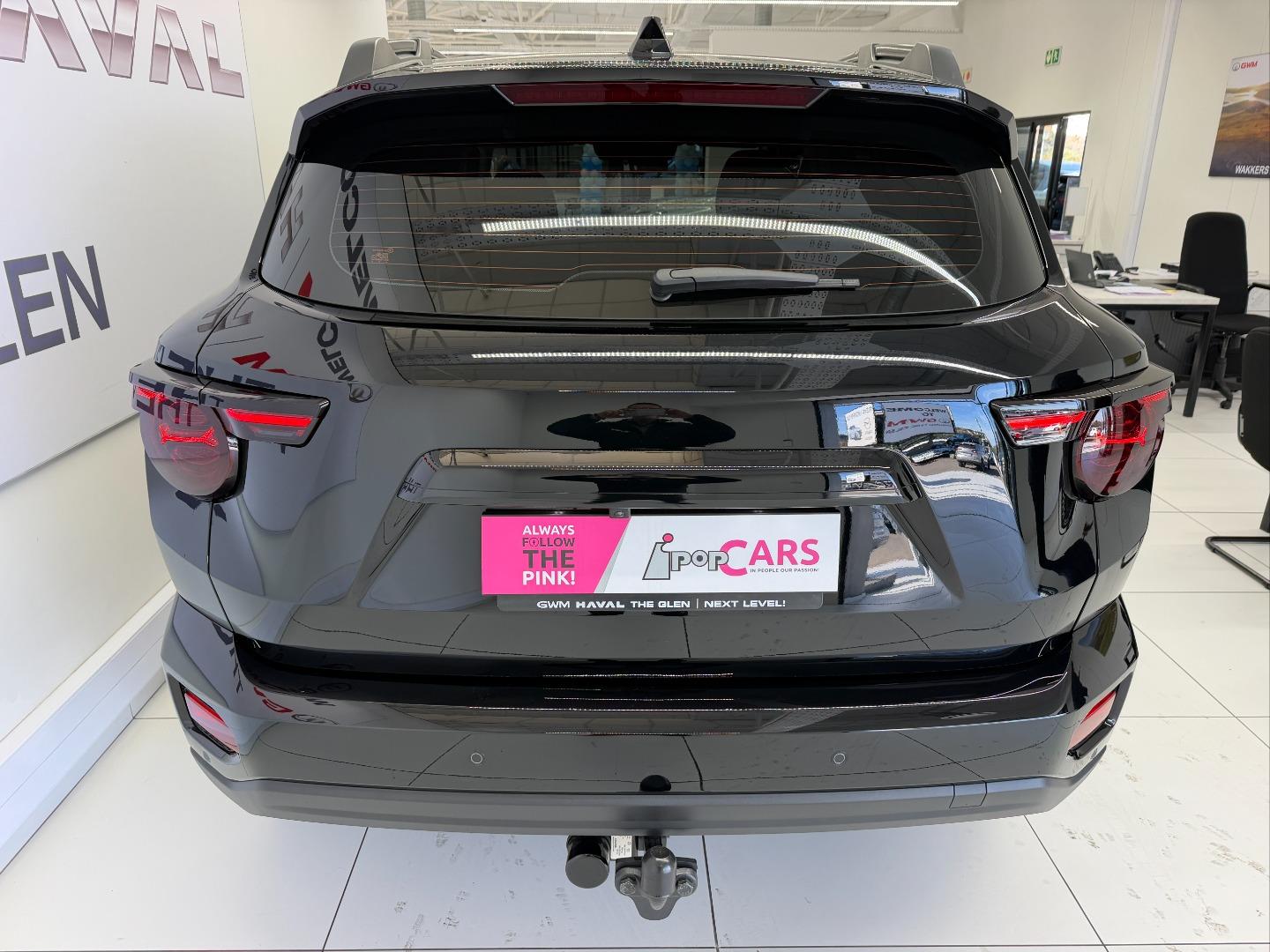 Haval H7 1.5T HEV Super Luxury GWM Haval The Glen
