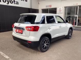 2022 Toyota Urban Cruiser 1.5 Xi for sale