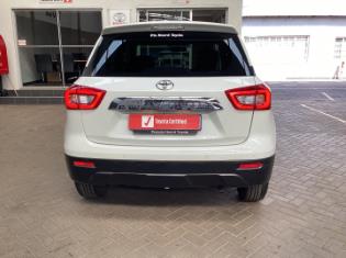 2022 Toyota Urban Cruiser 1.5 Xi for sale