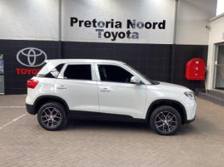 2022 Toyota Urban Cruiser 1.5 Xi for sale