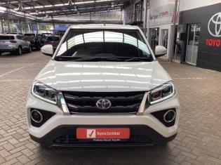 2022 Toyota Urban Cruiser 1.5 Xi for sale