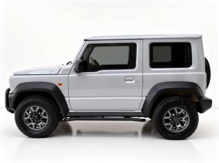 2021 Suzuki Jimny 1.5 GLX AllGrip Auto for sale