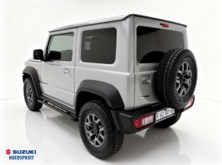 2021 Suzuki Jimny 1.5 GLX AllGrip Auto for sale