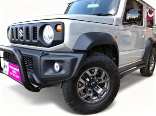 2021 Suzuki Jimny 1.5 GLX AllGrip Auto for sale