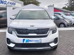 2020 Kia Seltos 1.6 EX for sale