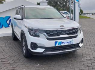 2020 Kia Seltos 1.6 EX for sale