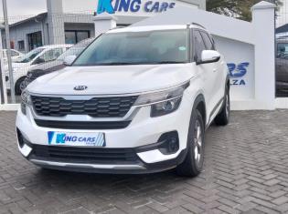 2020 Kia Seltos 1.6 EX for sale