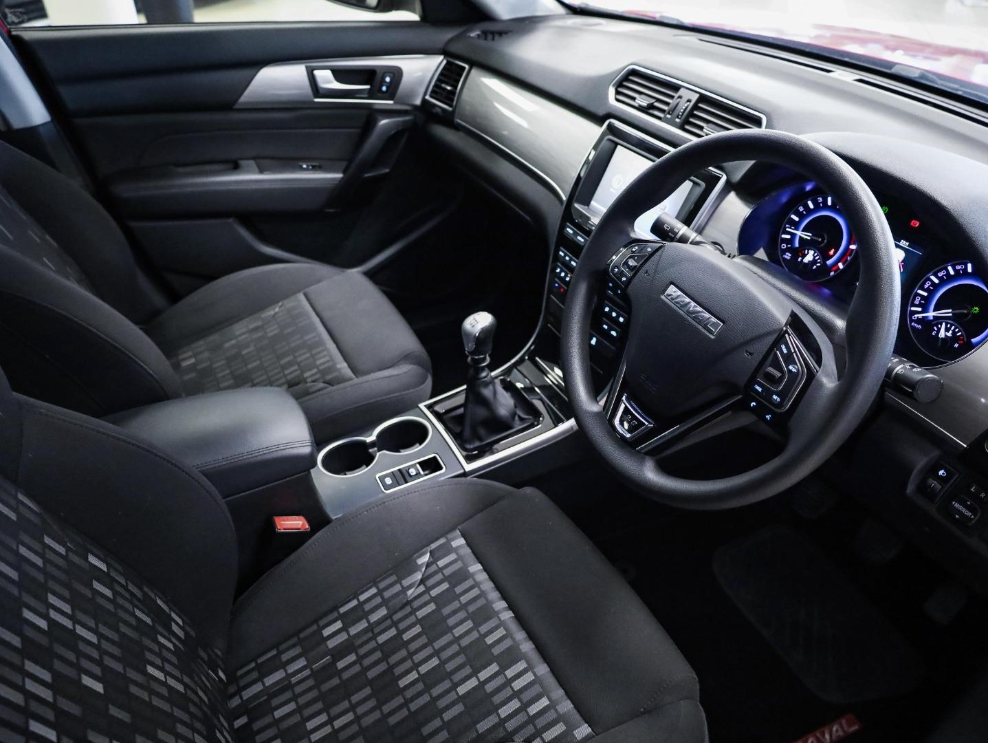 Haval H2 1.5T City Haval Woodmead