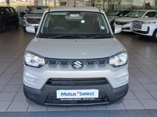 2021 Suzuki S-Presso 1.0 GL+ for sale