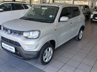 2021 Suzuki S-Presso 1.0 GL+ for sale