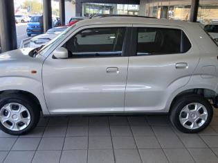 2021 Suzuki S-Presso 1.0 GL+ for sale